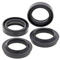 All Balls Fork And Dust Seal Kit For Kawasaki Z125 PRO 2017, Yamaha DT50 (SA) 56-104